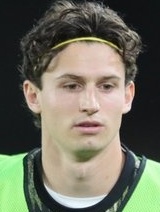 Brenden Russell Aaronson