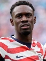Folarin Jerry Balogun