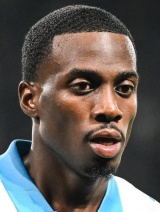 Timothy Tarpeh Weah