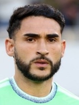 Cristian Roldan
