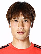 Keisuke Osako