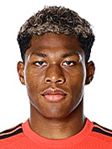 Zion Suzuki
