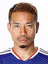 Juto Nagatomo