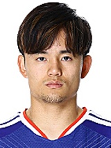 Takefusa Kubo
