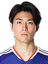 Keito Nakamura