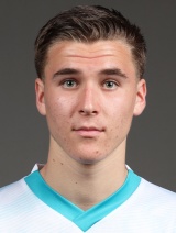 Tyler Bindon