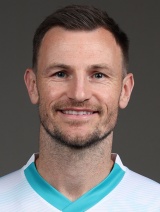 Tommy Smith