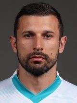Kosta Barbarouses