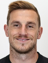 Chris Wood