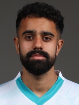 Sarpreet Singh