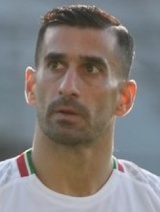 Ehsán Hadžsáfí