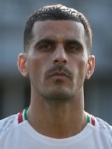 Alí Nematí