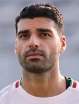 Mahdí Taremí