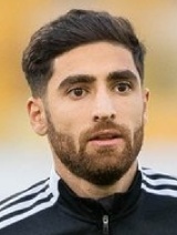 Alírezá Džahánbachš