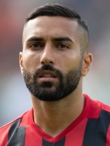 Sámán Ghoddos