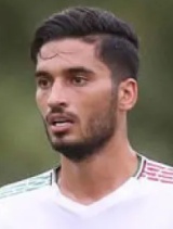 Mohammad Ghorbání