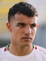 Amír Hosejn Hosejnzádé