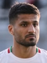 Mohammad Mohebí