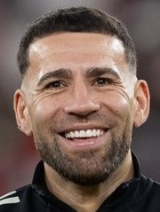 Nicolás Hernán Gonzalo Otamendi