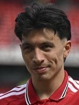 Lisandro Martínez