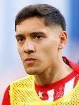 Nahuel Molina Lucero
