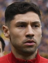 Gonzalo Ariel Montiel