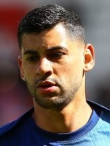 Cristian Gabriel Romero