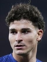 Julián Álvarez