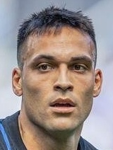 Lautaro Javier Martínez