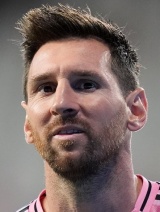 Lionel Andrés Messi