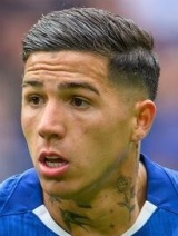 Enzo Jeremias Fernández