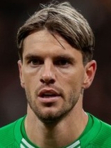 Giovani Lo Celso