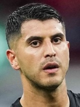 Exequiel Alejandro Palacios
