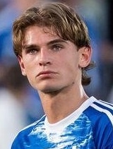 Nicolás Paz Martínez