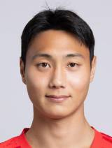Sung-ho Pak