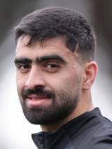 Muhammad Abú Hašíš