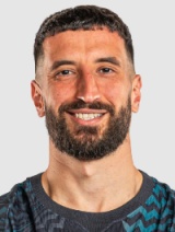Paul David Izzo
