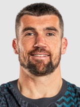 Mathew David Ryan