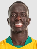 Awer Bul Mabil