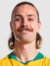 Jackson Alexander Irvine