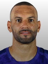 Weverton Pereira da Silva