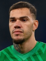 Ederson Santana de Moraes