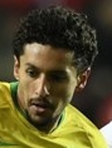 Marcos Aoás Correa