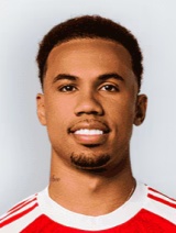 Gabriel dos Santos Magalhaes