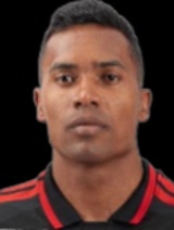 Alex Sandro Lobo da Silva