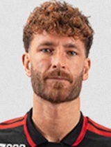 Leonardo Pereira