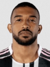 Gleison Bremer Silva Nascimento