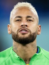 Neymar da Silva Santos Júnior
