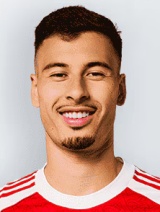Gabriel Teodoro Martinelli Silva