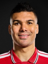 Carlos Henrique Casemiro